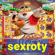 sexroty