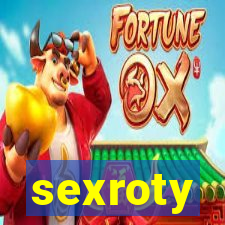 sexroty