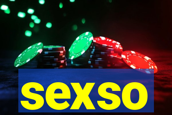 sexso