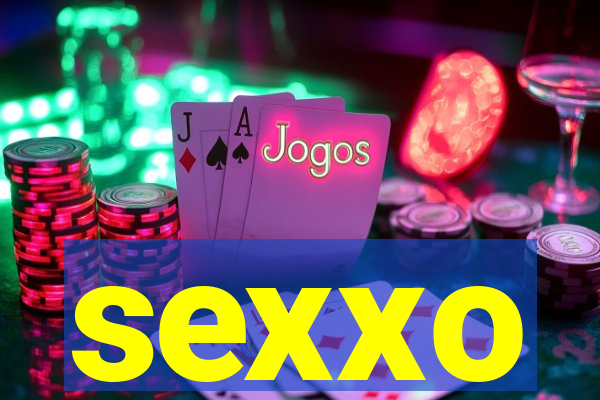 sexxo