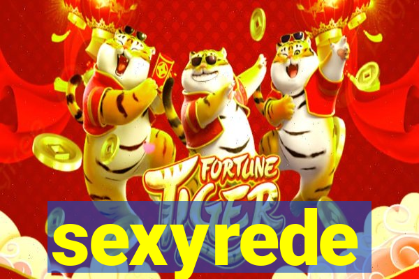 sexyrede