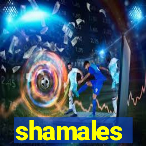 shamales