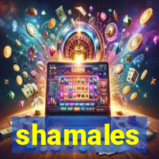 shamales