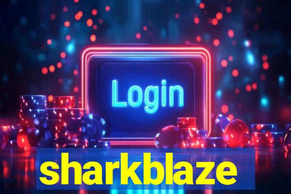 sharkblaze