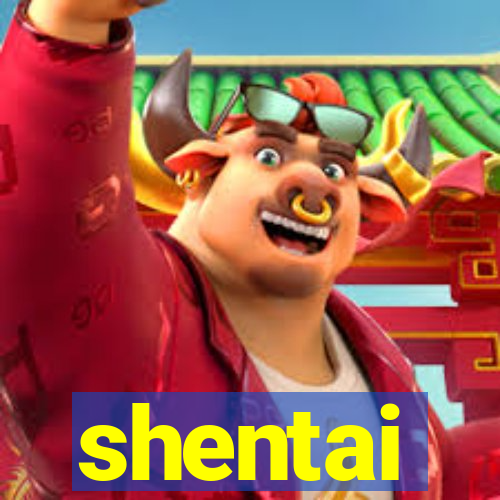 shentai