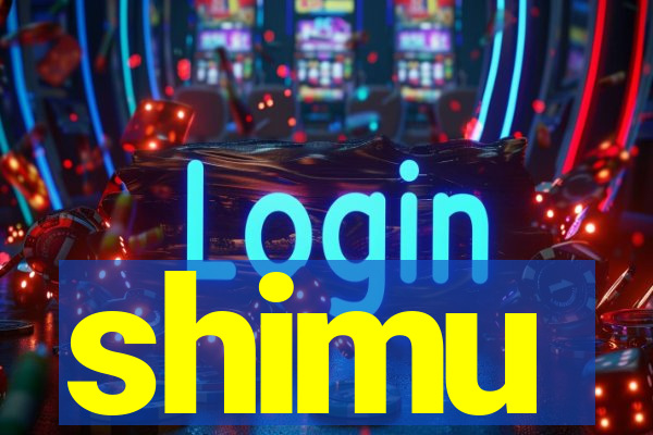 shimu