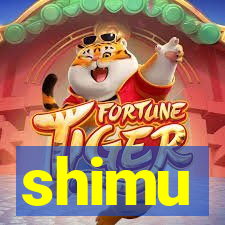 shimu