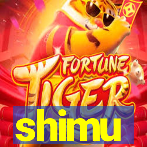 shimu