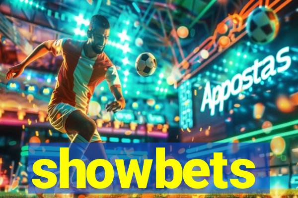 showbets