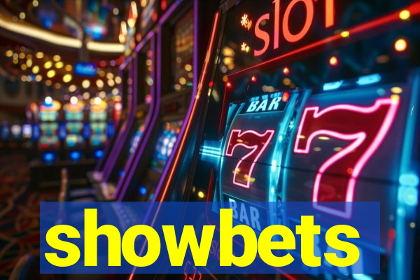 showbets