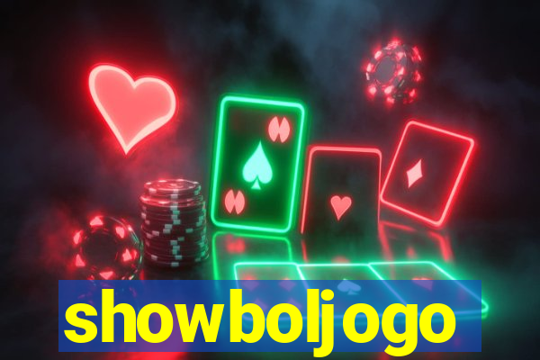 showboljogo