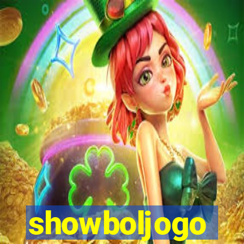 showboljogo