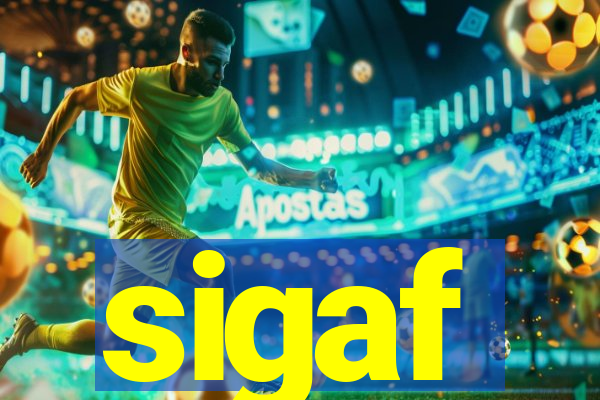 sigaf