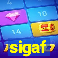 sigaf