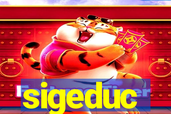 sigeduc