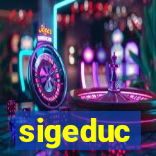 sigeduc