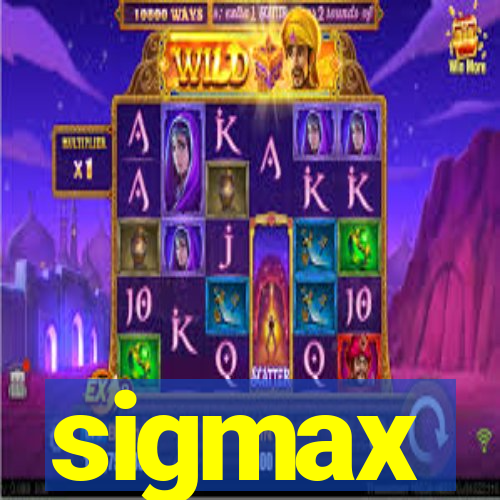 sigmax