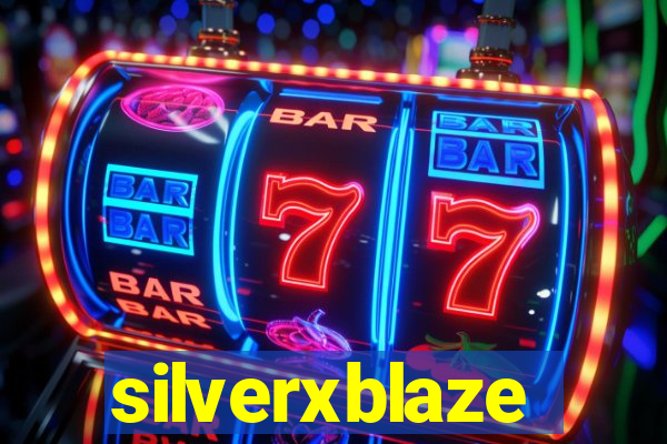 silverxblaze