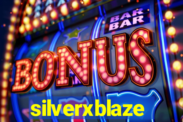 silverxblaze