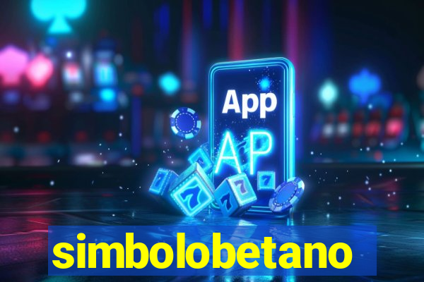 simbolobetano