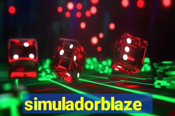 simuladorblaze