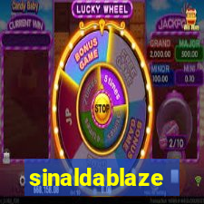 sinaldablaze