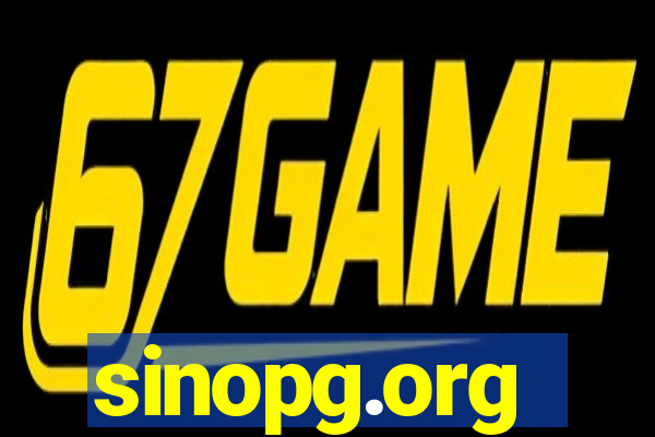 sinopg.org