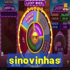 sinovinhas