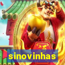 sinovinhas