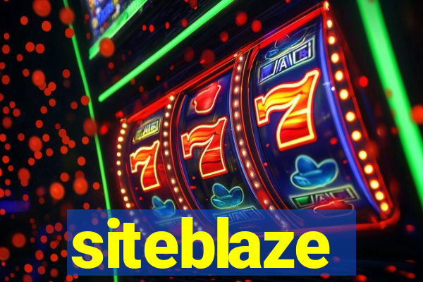 siteblaze