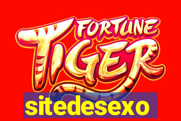 sitedesexo