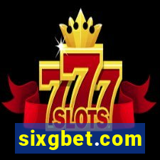 sixgbet.com