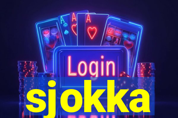 sjokka