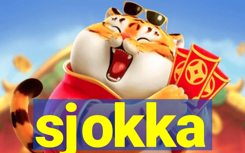 sjokka