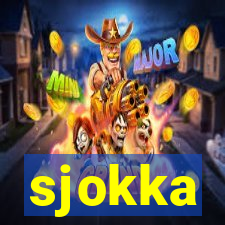 sjokka