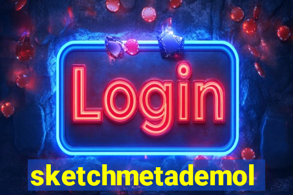 sketchmetademolab