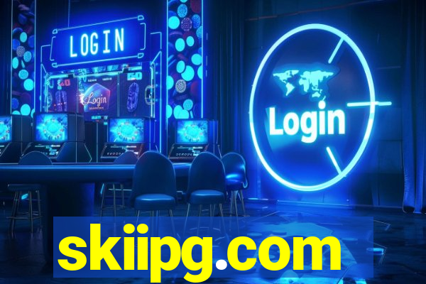 skiipg.com