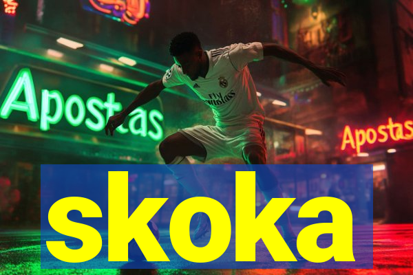 skoka