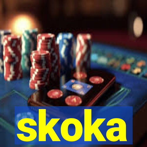 skoka