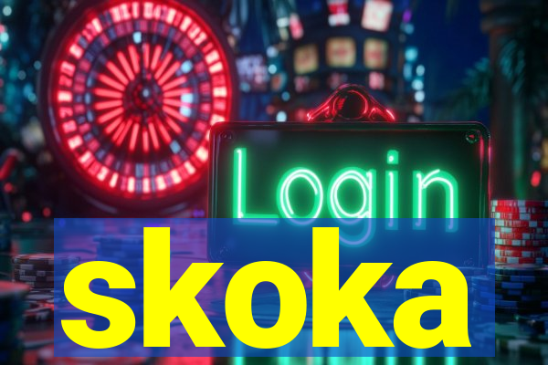 skoka