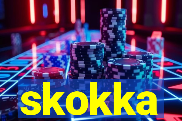 skokka