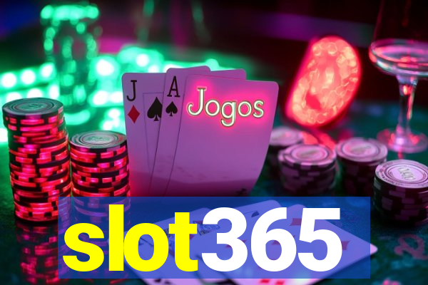 slot365