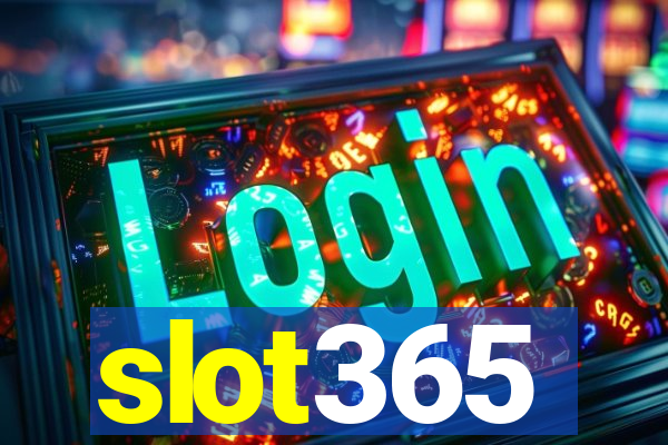 slot365