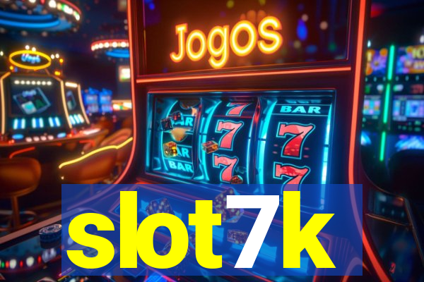 slot7k