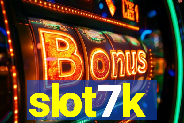 slot7k