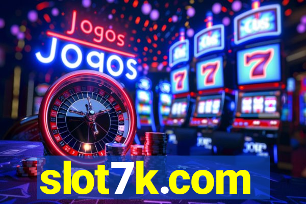 slot7k.com