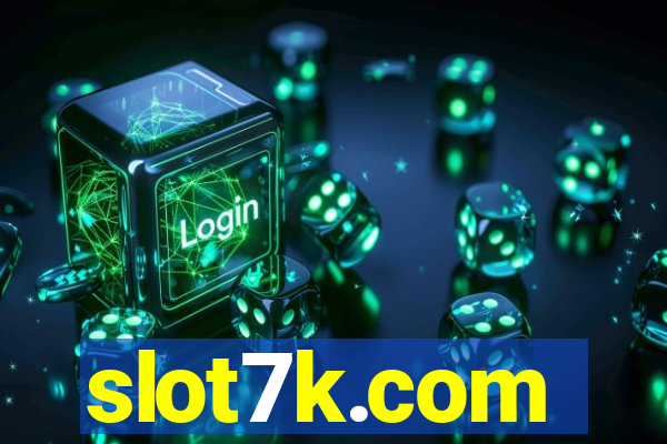 slot7k.com