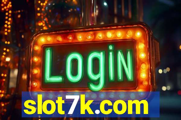 slot7k.com