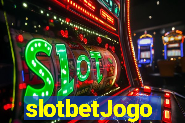 slotbetJogo