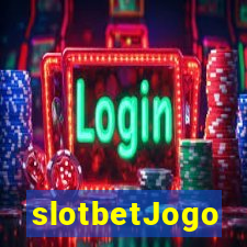 slotbetJogo